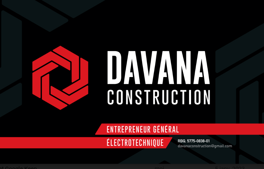Joindre le logo de votre entreprise