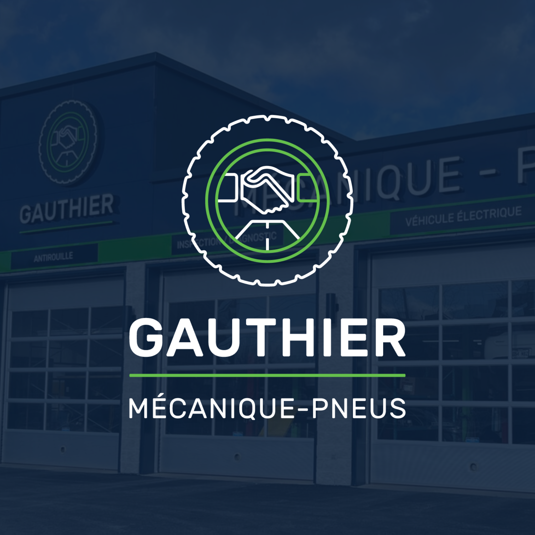 Joindre le logo de votre entreprise