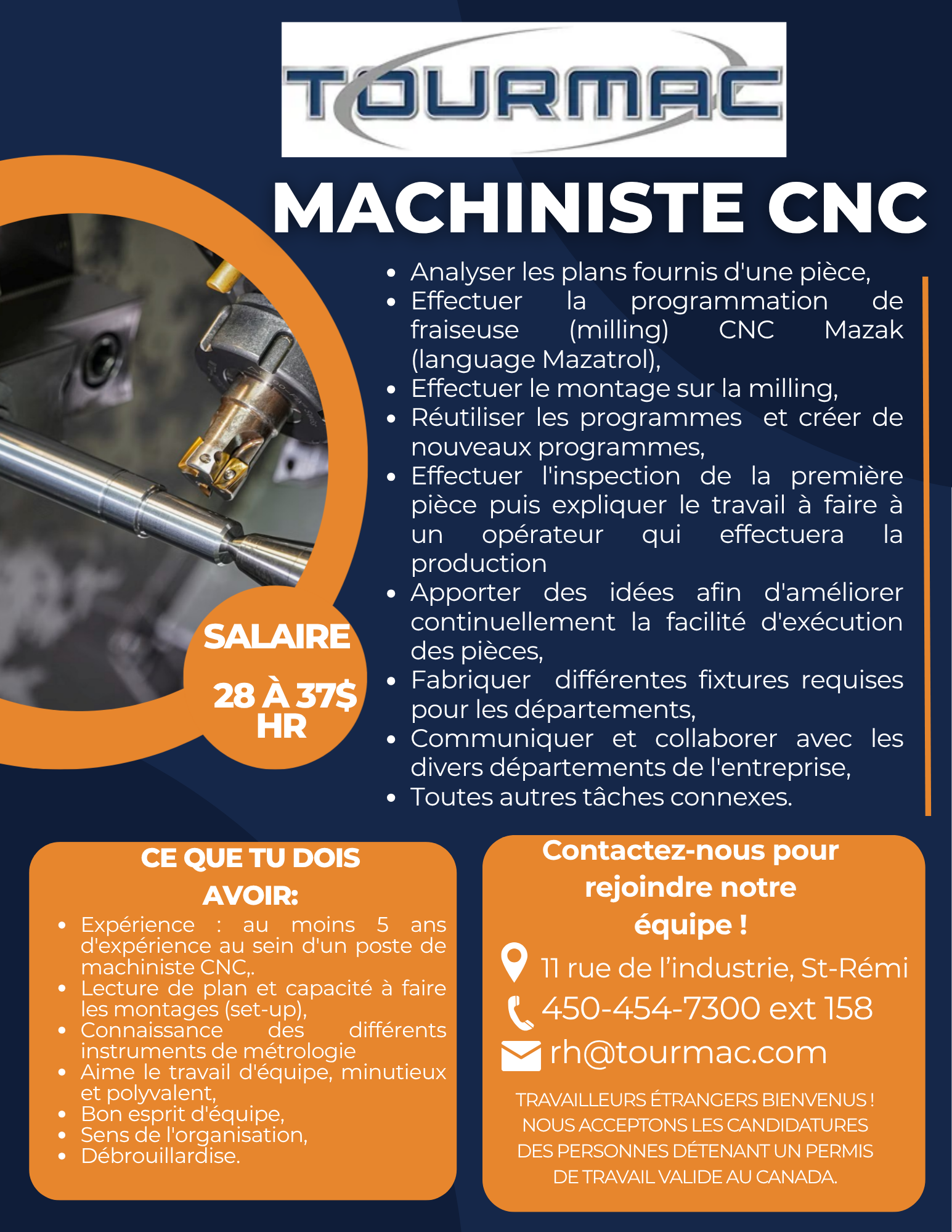 Détails supplémentaires :<br>